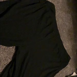 Yoga pants